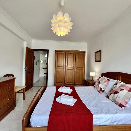 Albufeira Falesia Beach 3 By Homing Apartman Kültér fotó