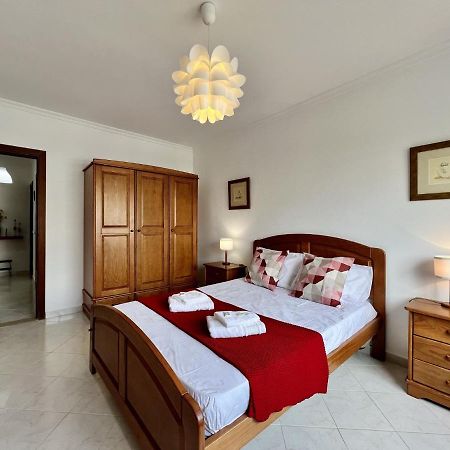 Albufeira Falesia Beach 3 By Homing Apartman Kültér fotó