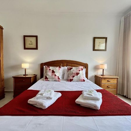 Albufeira Falesia Beach 3 By Homing Apartman Kültér fotó