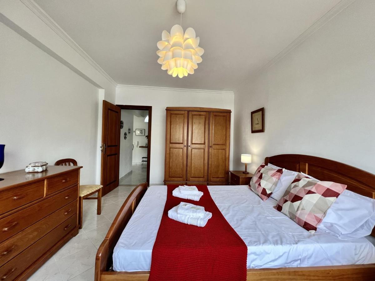 Albufeira Falesia Beach 3 By Homing Apartman Kültér fotó