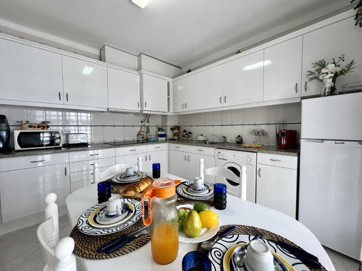 Albufeira Falesia Beach 3 By Homing Apartman Kültér fotó
