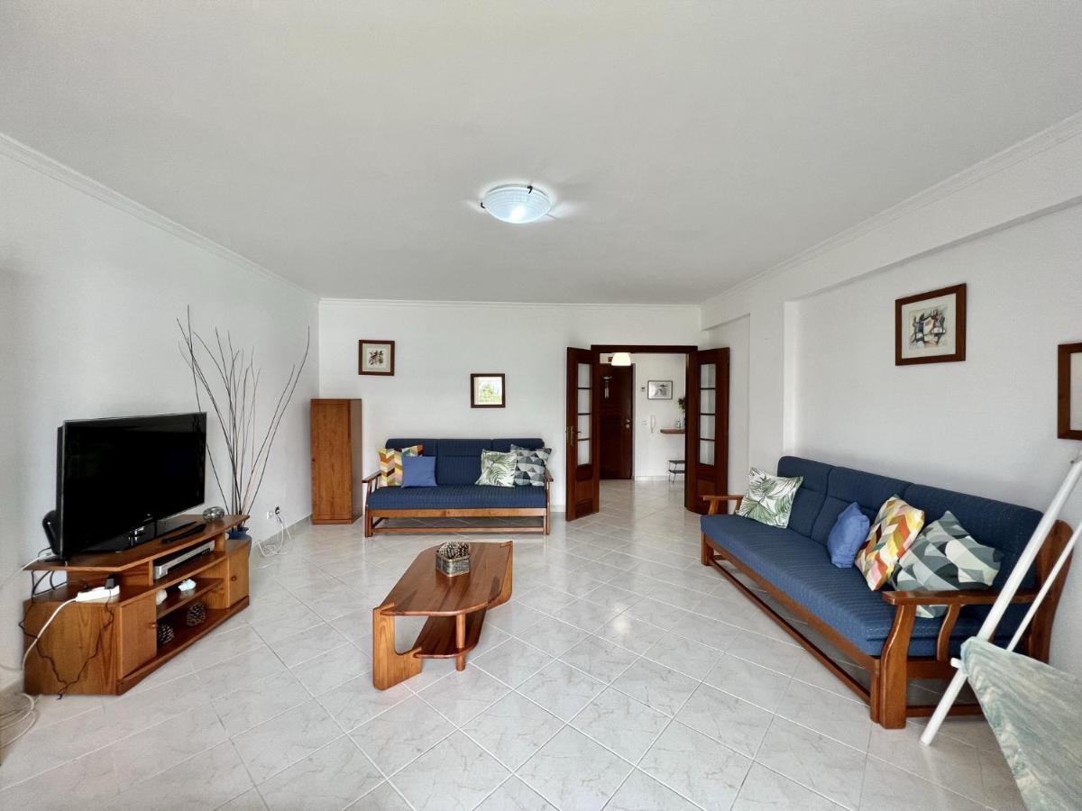 Albufeira Falesia Beach 3 By Homing Apartman Kültér fotó