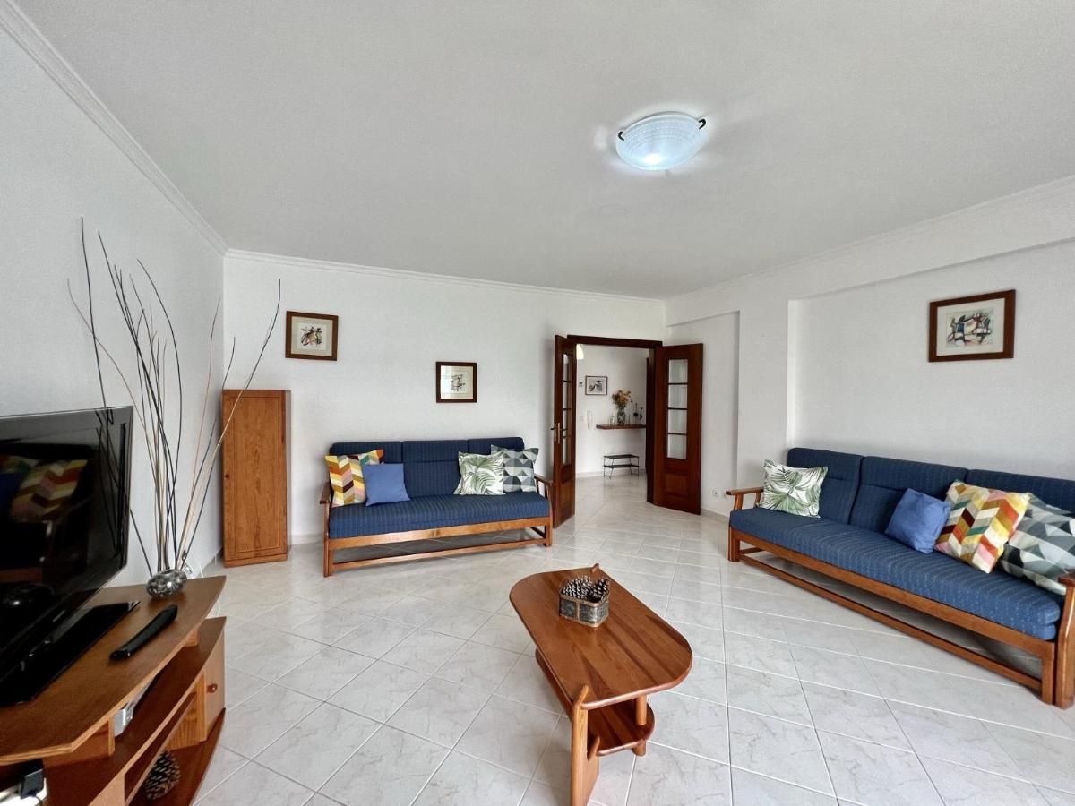 Albufeira Falesia Beach 3 By Homing Apartman Kültér fotó