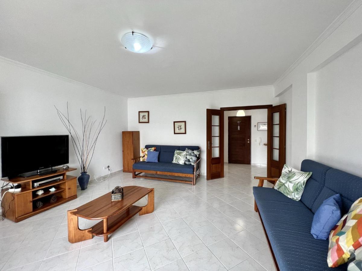 Albufeira Falesia Beach 3 By Homing Apartman Kültér fotó