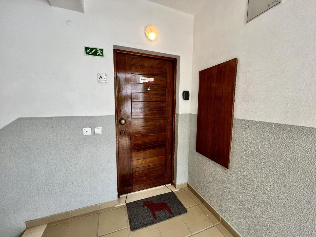 Albufeira Falesia Beach 3 By Homing Apartman Kültér fotó