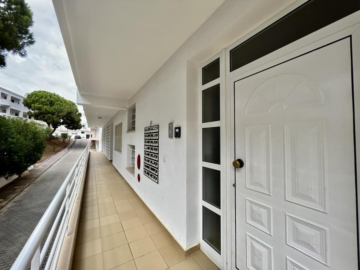 Albufeira Falesia Beach 3 By Homing Apartman Kültér fotó