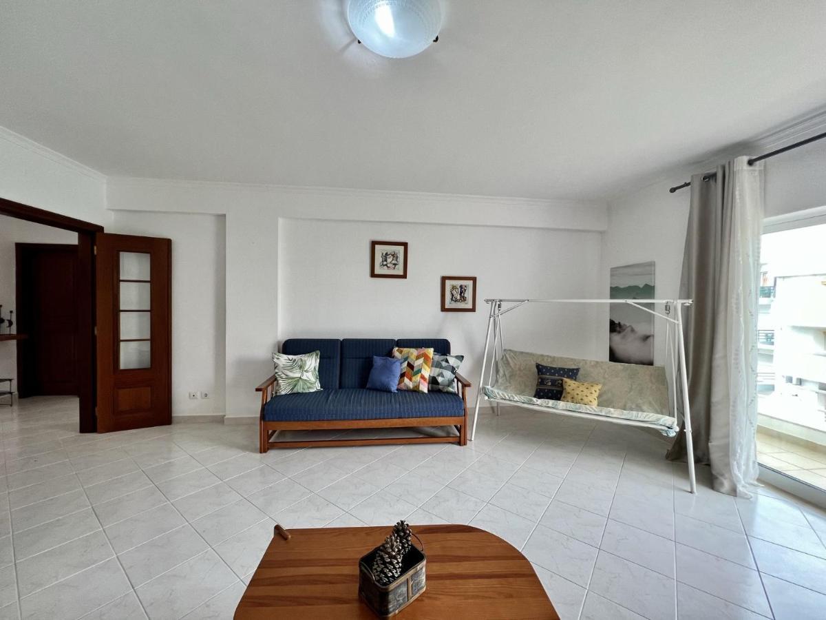 Albufeira Falesia Beach 3 By Homing Apartman Kültér fotó