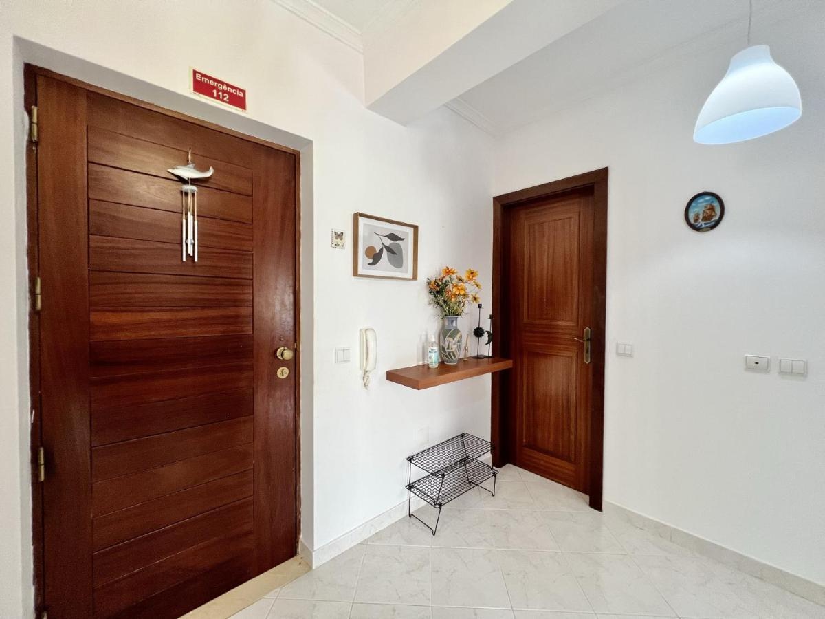 Albufeira Falesia Beach 3 By Homing Apartman Kültér fotó
