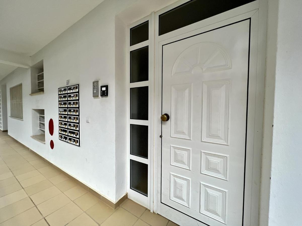 Albufeira Falesia Beach 3 By Homing Apartman Kültér fotó